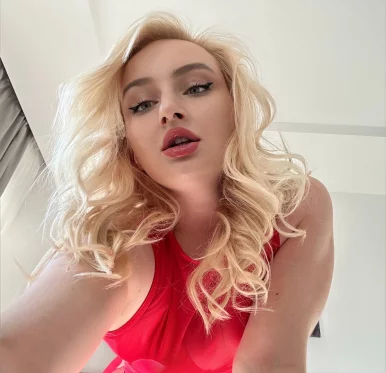 Photo of model @valeryjones