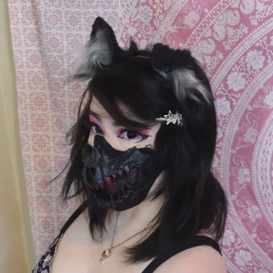 Photo of model @valkahrye