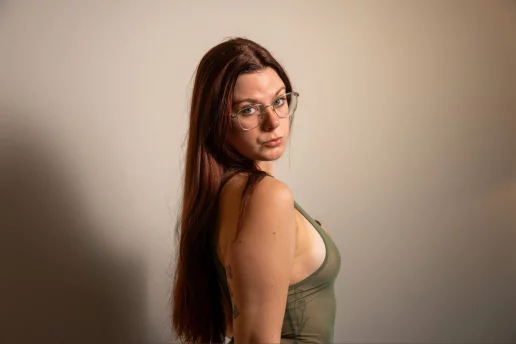 Photo of model @valou_dv