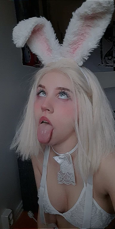 Photo of model @vampiie