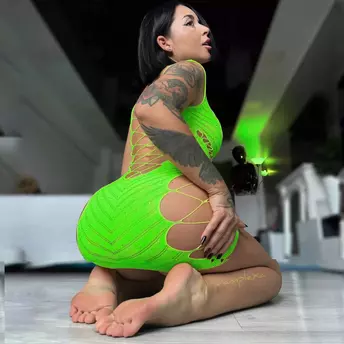 Photo of model @vamplexa