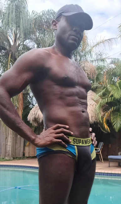 Photo of model @vancebsexy