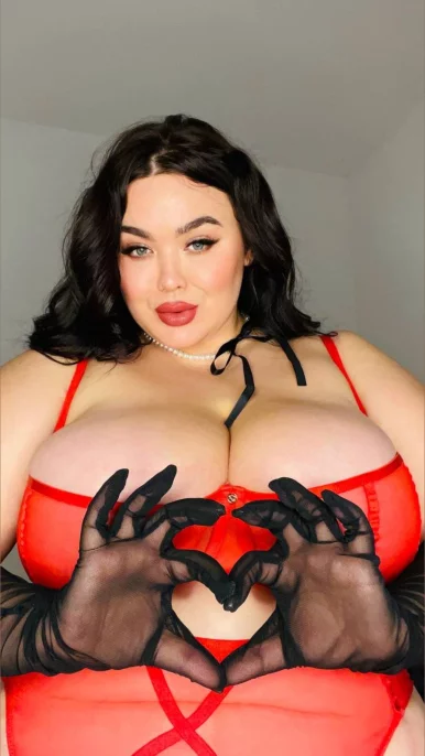 Photo of model @vanesa_ukr