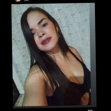 Photo of model @vanessa_moon