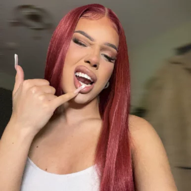 Photo of model @vanessa_transgirl