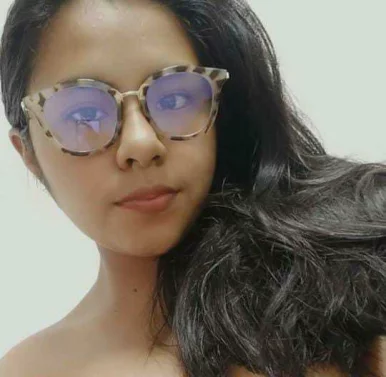 Photo of model @vanessascorp