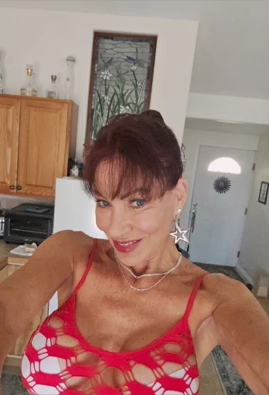 Photo of model @vanessavidel