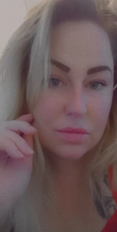 Photo of model @vanilla_flavoured