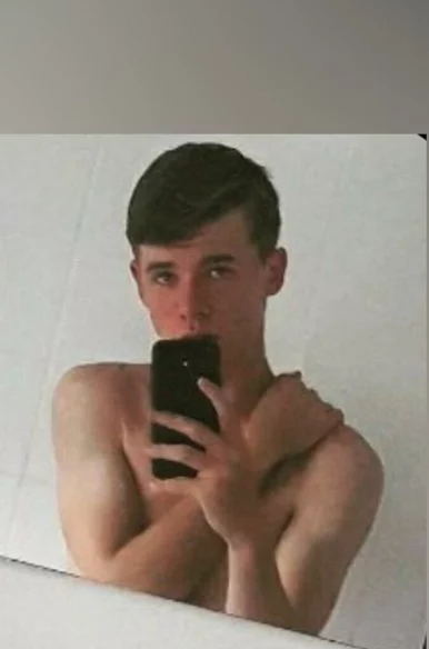 Photo of model @vanillarice23