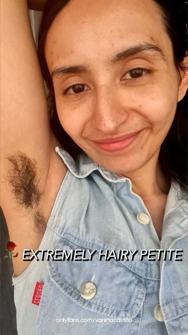 Photo of model @vanina