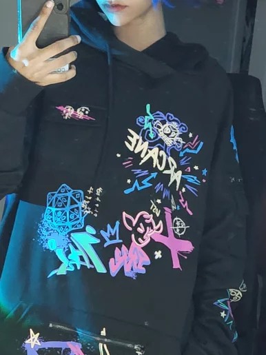 Photo of model @vanta_vin2