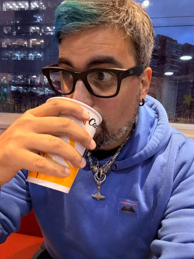 Photo of model @vardoc