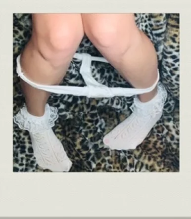 Photo of model @vcrdreams