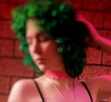 Photo of model @vdarlingv