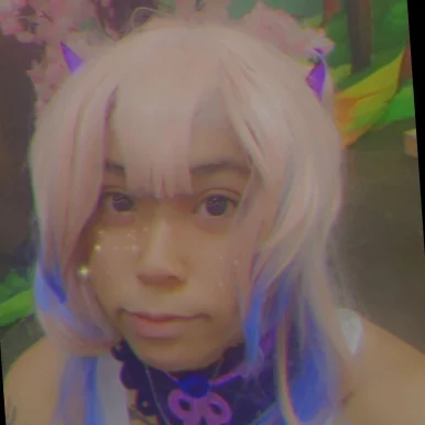 Photo of model @vdawggin