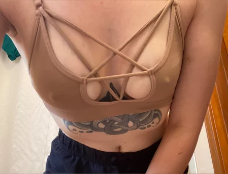 Photo of model @vega656