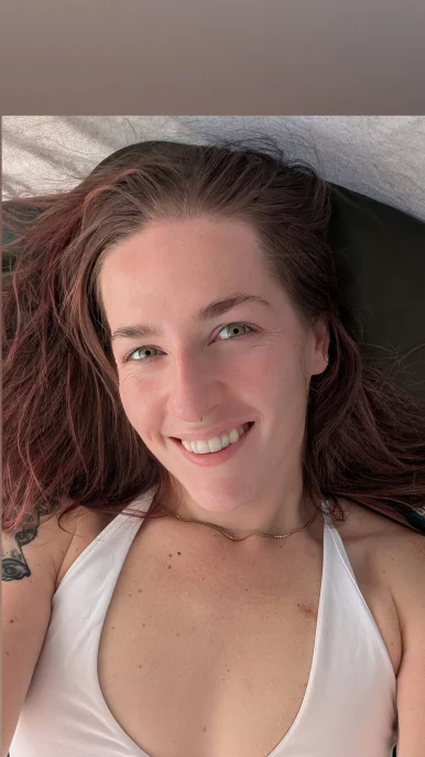 Photo of model @velvet_underground