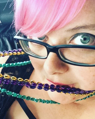 Photo of model @venividipizza