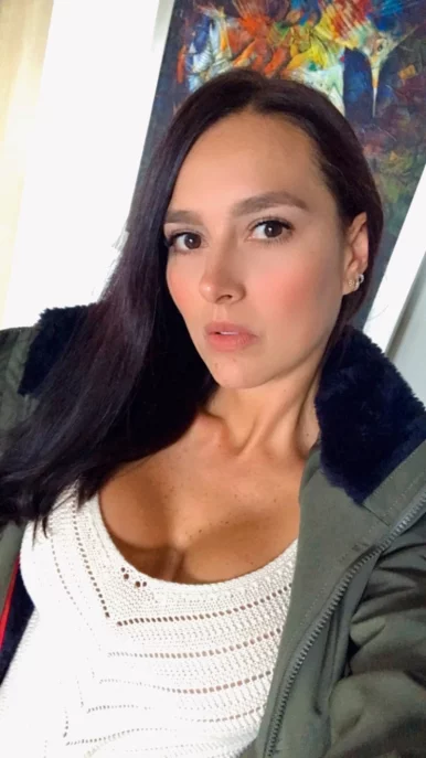 Photo of model @venus_10