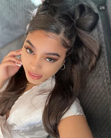 Photo of model @venussbabbyyy