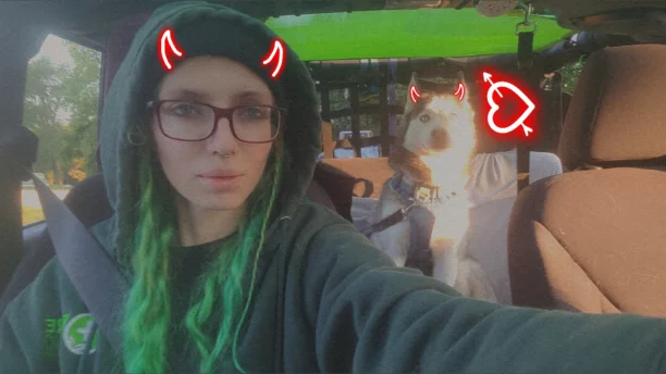 Photo of model @veritascyanide620