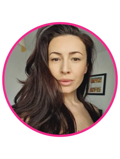 Photo of model @veronicaprime