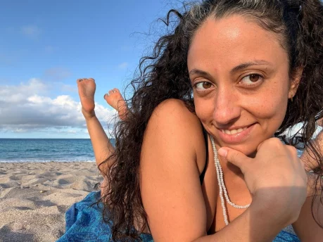 Photo of model @vetabenetafree