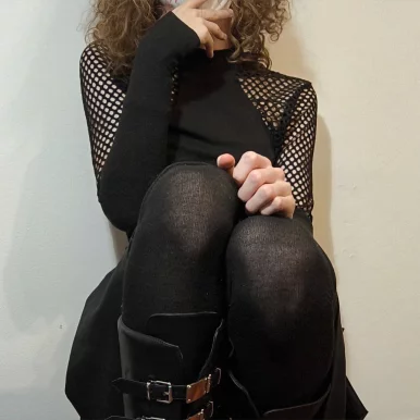 Photo of model @vetronowo