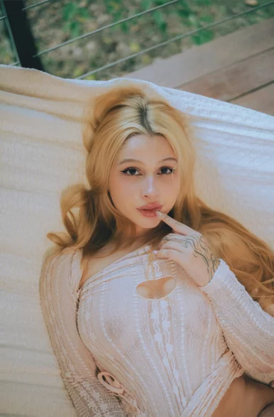 Photo of model @viamms