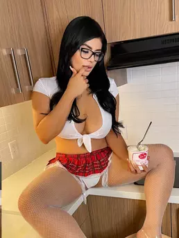 Photo of model @vianeyfree