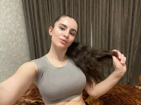 Photo of model @vibesoftii