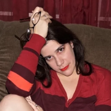 Photo of model @vickiveronaxxx