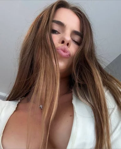 Photo of model @vicky_spark