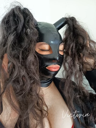 Photo of model @vickylat