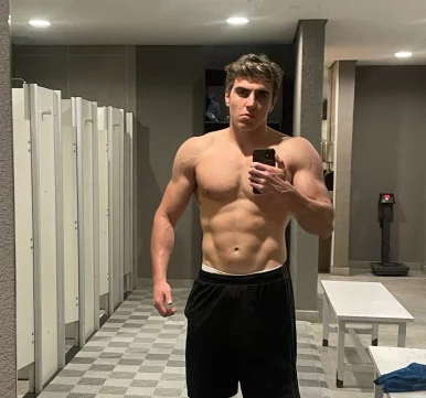 Photo of model @victor_worshipbr