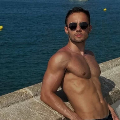 Photo of model @victorfonxxx