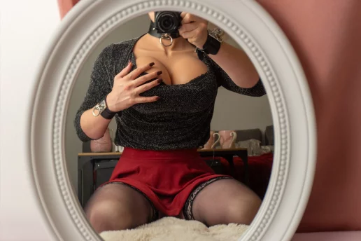 Photo of model @victoria_stone