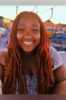 Photo of model @victoriaisokay