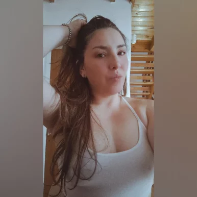 Photo of model @victorialatina32