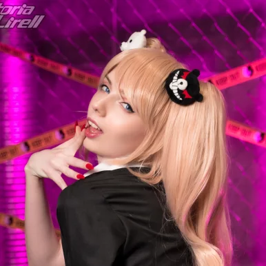 Photo of model @victorialirell