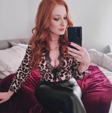 Photo of model @victoryateagan