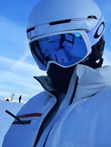 Photo of model @vika0007