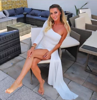 Photo of model @vikaviktoriaforyou