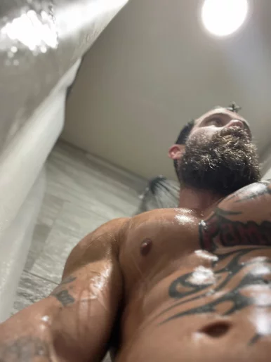 Photo of model @viking1569