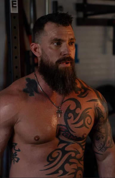 Photo of model @viking1569free