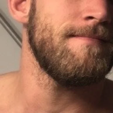 Photo of model @vikingnextdoorvip