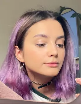 Photo of model @vikkkess