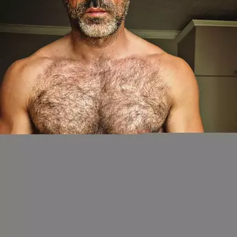 Photo of model @vinbarraca