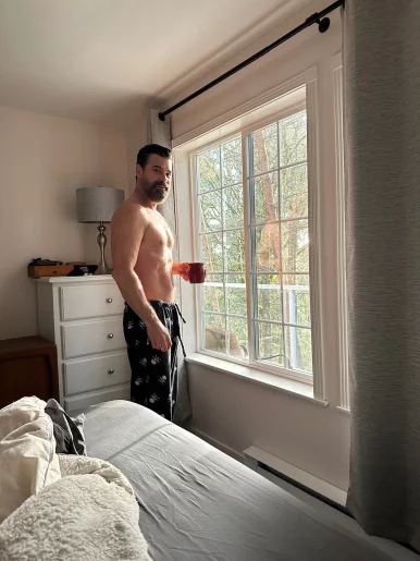 Photo of model @vincent_inthewild