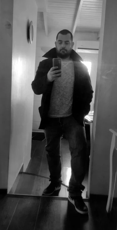 Photo of model @vincenthot